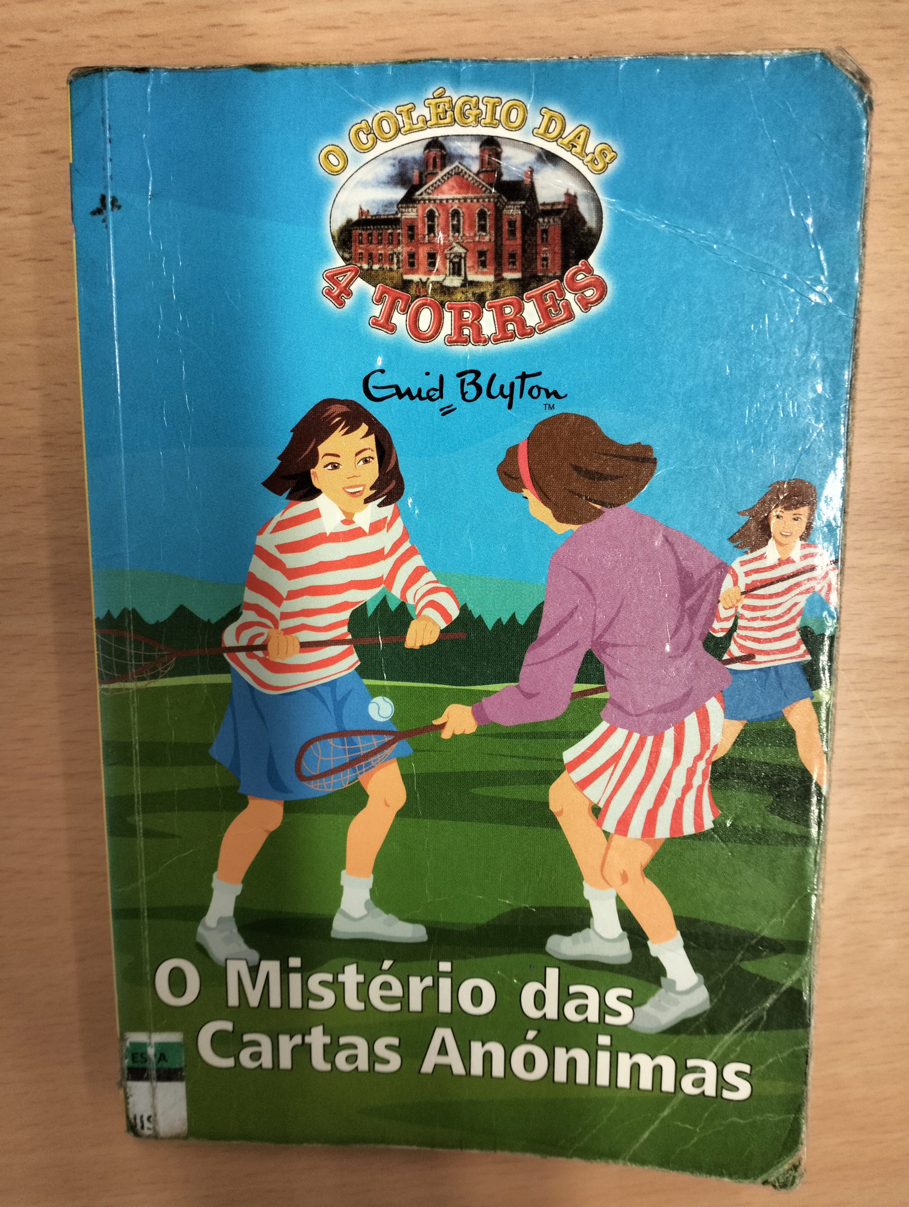 Capa